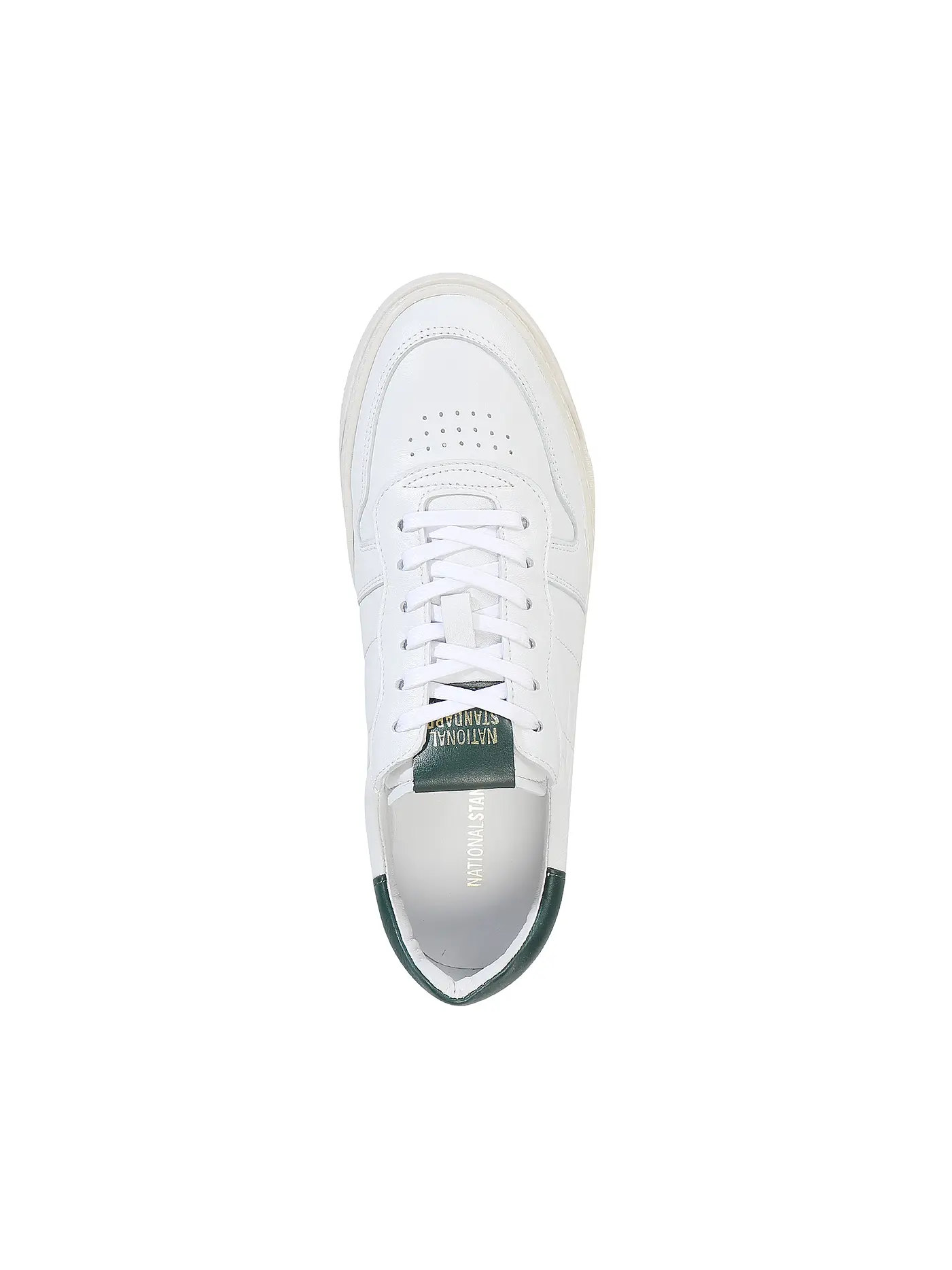 NATIONAL STANDARD | Sneaker EDITION 8 | 